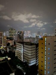 Prestige Heights (D12), Apartment #507678171
